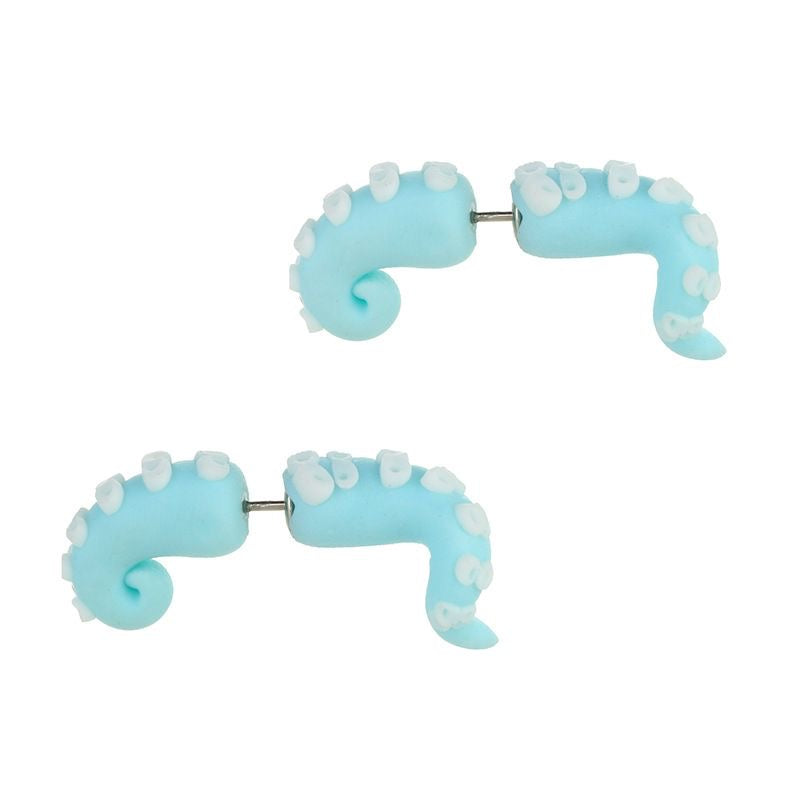 Octo Arms Earrings