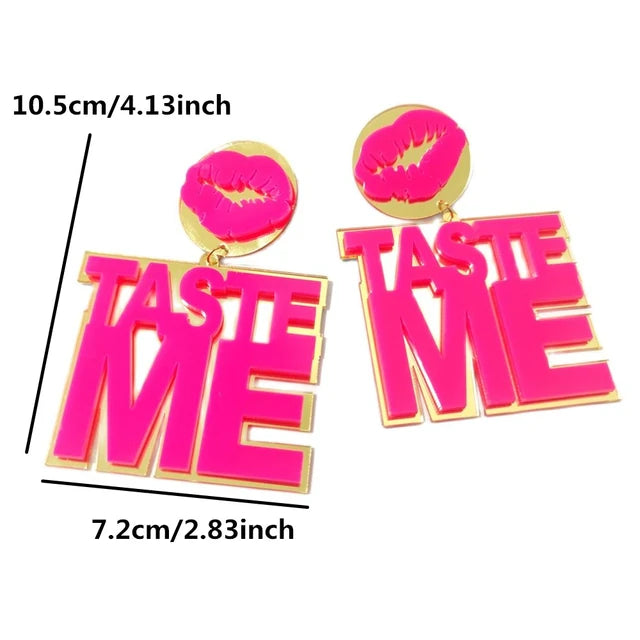 Taste Me