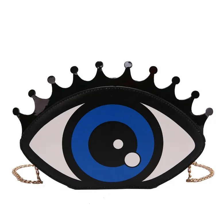 The Eye Handbag