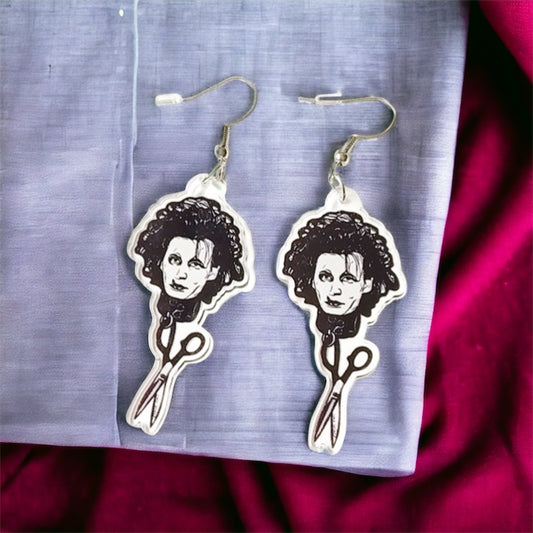 Edward Earring