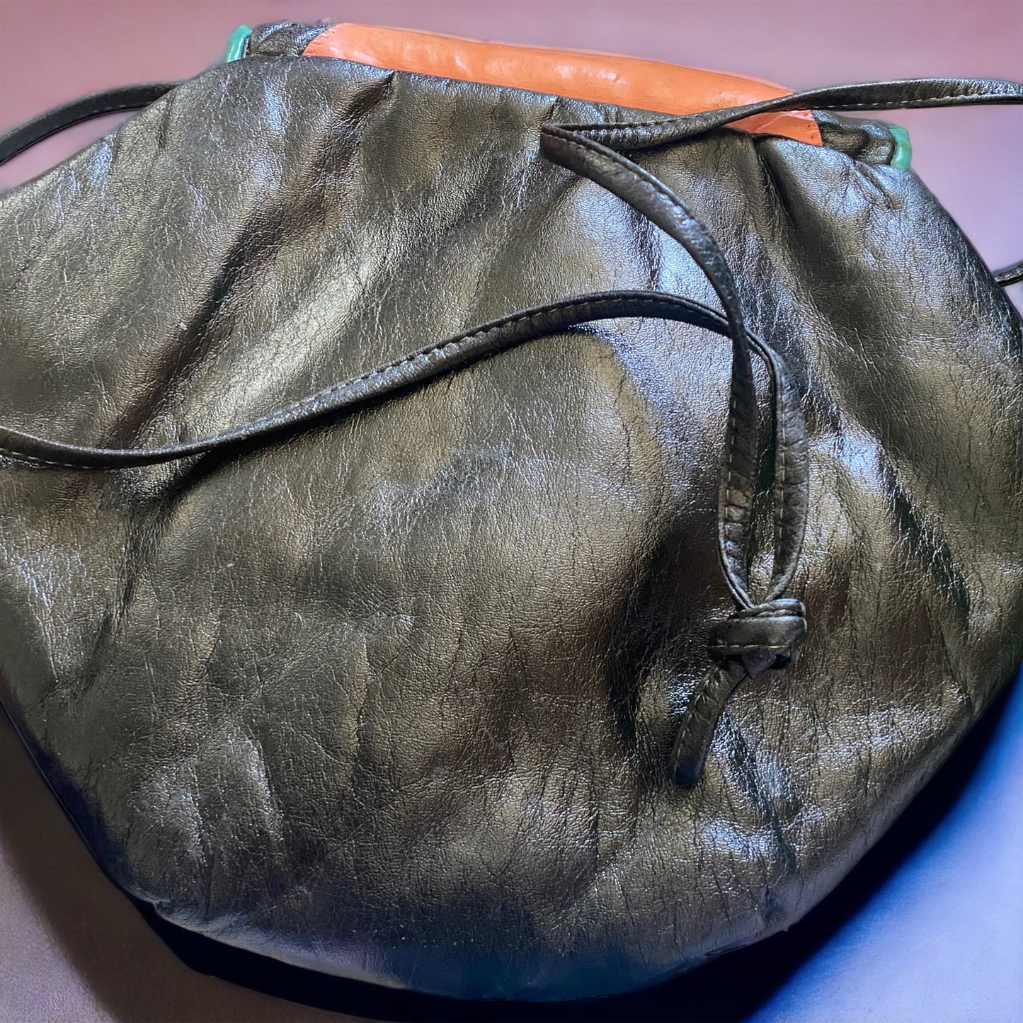 Doris Vintage Handbag