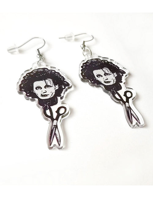 Edward Earring