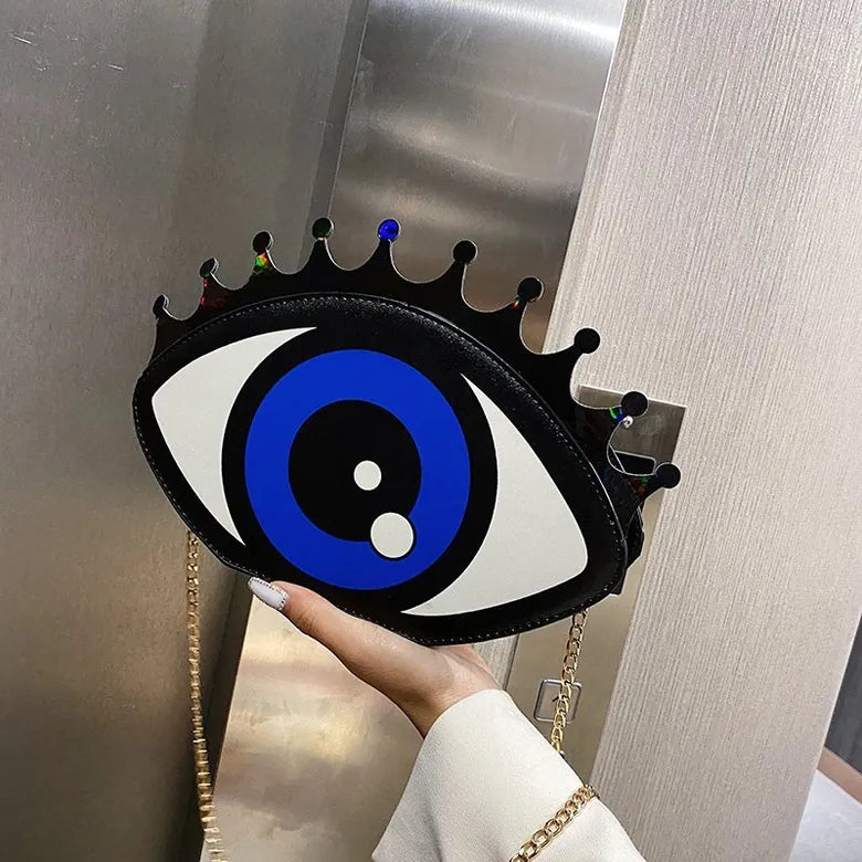 The Eye Handbag