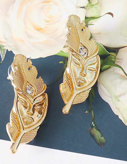 Delilah Earrings