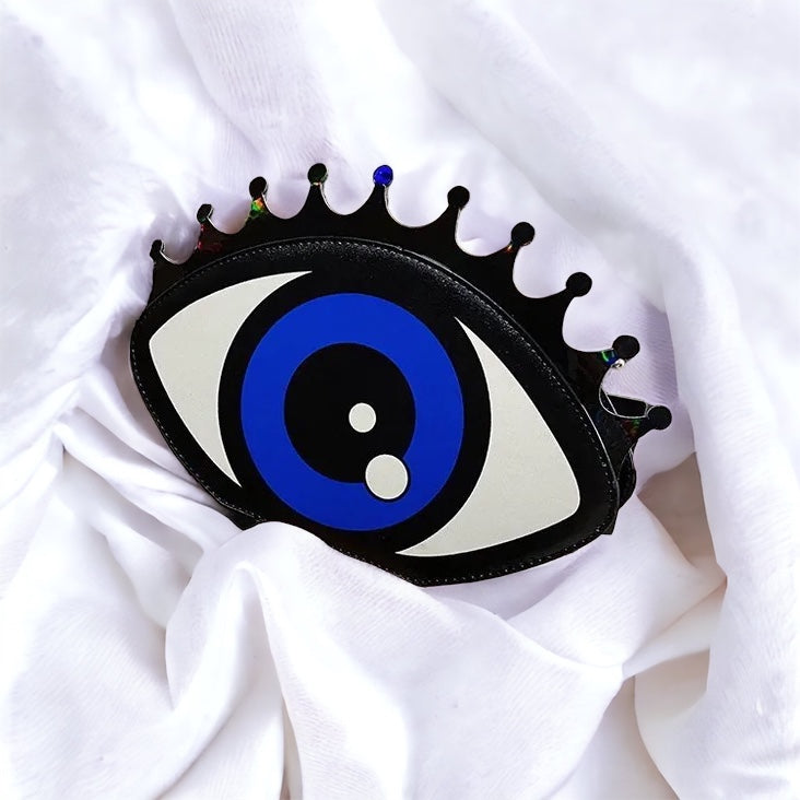 The Eye Handbag