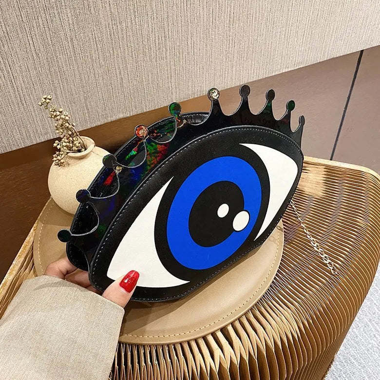 The Eye Handbag