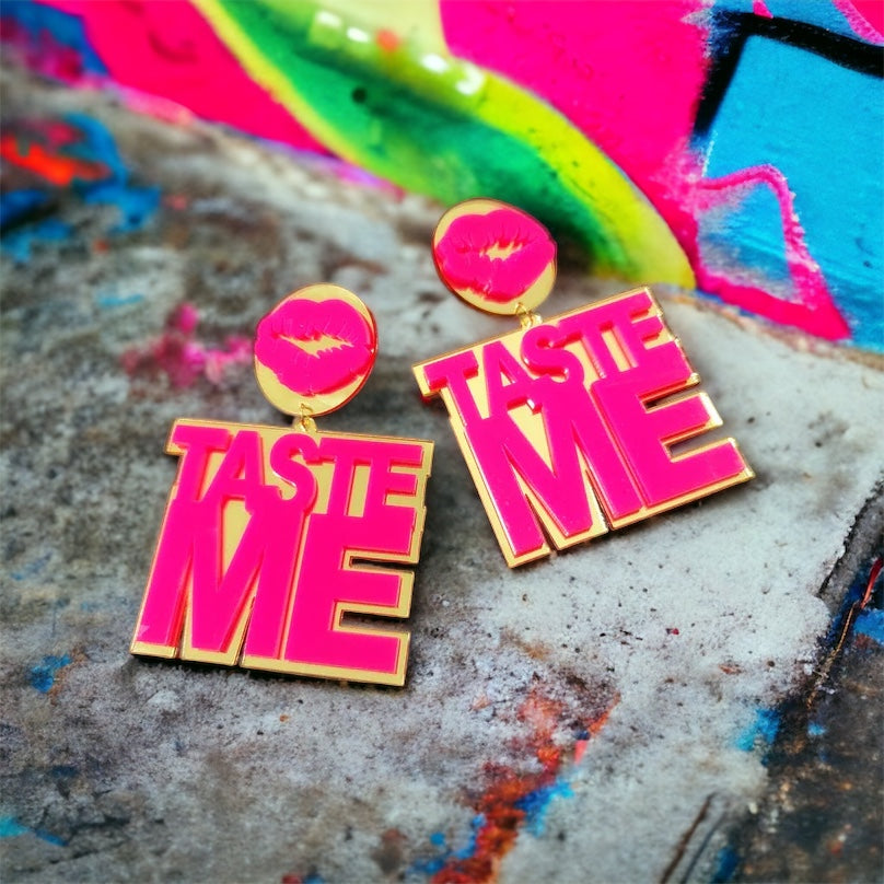 Taste Me