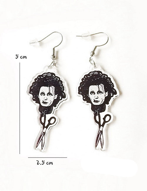 Edward Earring