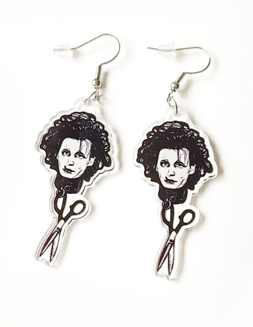 Edward Earring