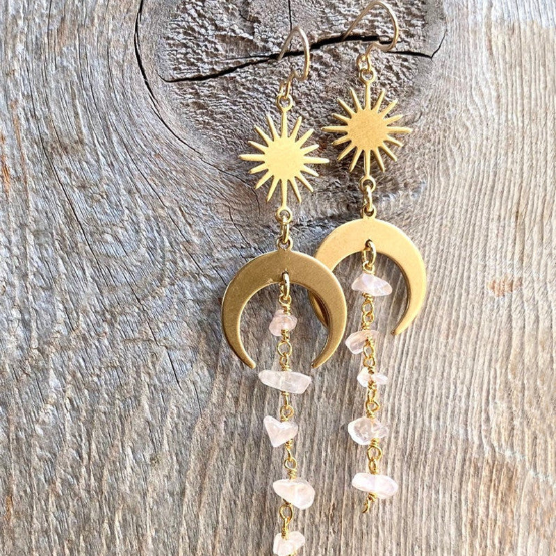 Dreamer Earrings