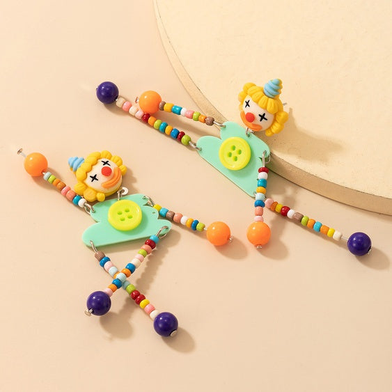 Child’s Play Earrings