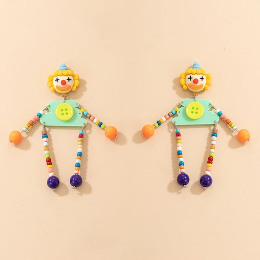 Child’s Play Earrings