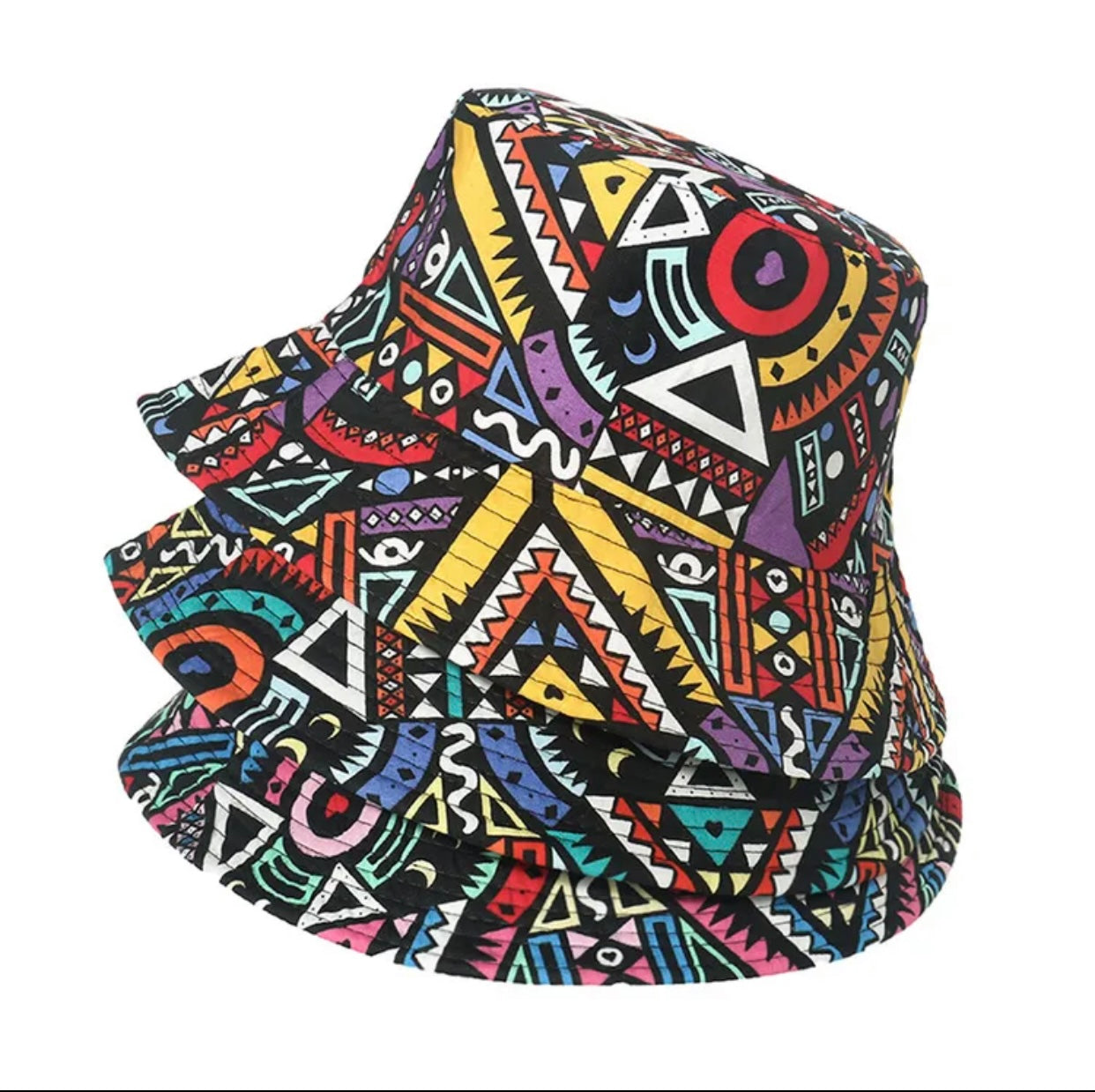 The Jess Bucket Hat