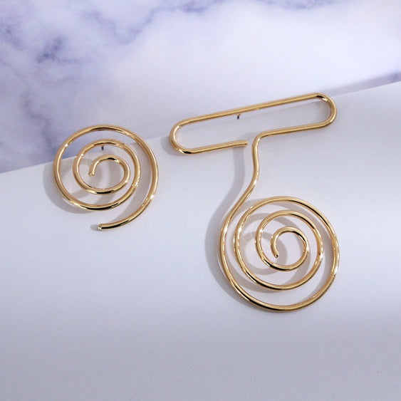 Tribal Affair Earrings