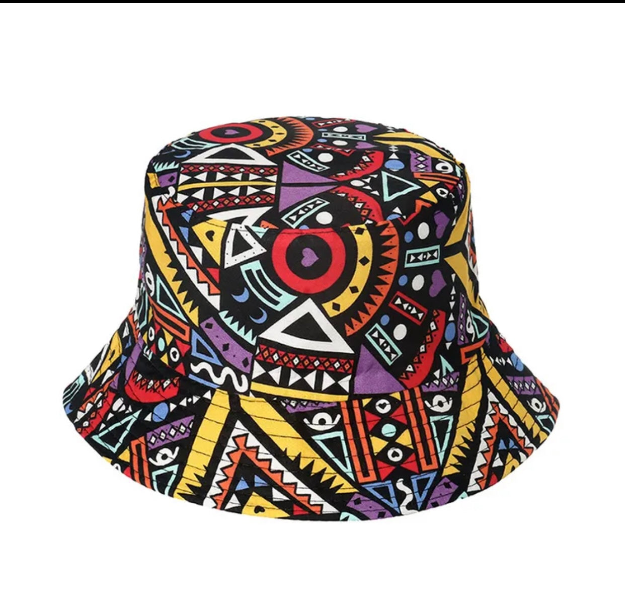 The Jess Bucket Hat