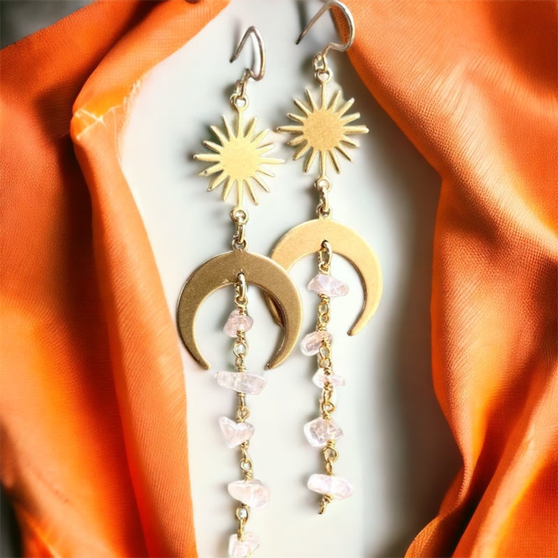 Dreamer Earrings