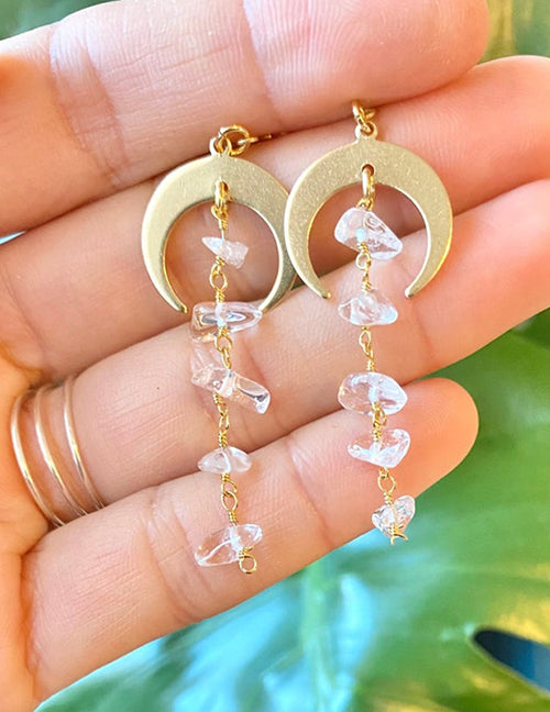 Dreamer Earrings